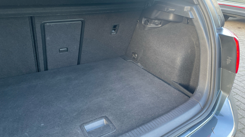 Volkswagen Golf 1.5 TSI EVO 150 R-Line Edition 5dr Petrol Hatchback